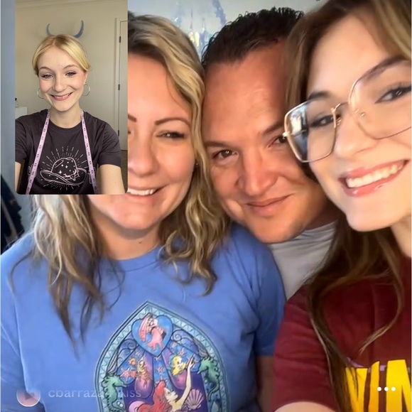 🩷CBARRAZA IS LIVE🩷 GRAPHICSSS - Picture 6 of 10